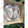 High Quality Titanium and Titanium alloy Round Disc